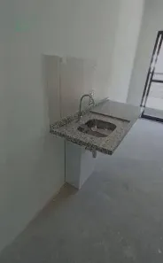 Apartamento com 1 Quarto à venda, 27m² no Jardim das Acácias, São Paulo