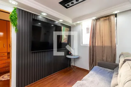 Apartamento com 2 Quartos à venda, 40m² no Jardim Antártica, São Paulo