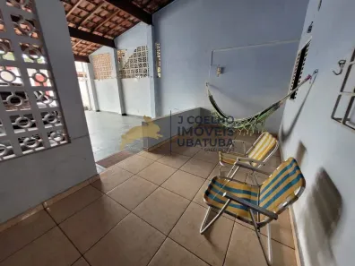 Casa com 2 Quartos à venda, 80m² no Umuarama, Ubatuba