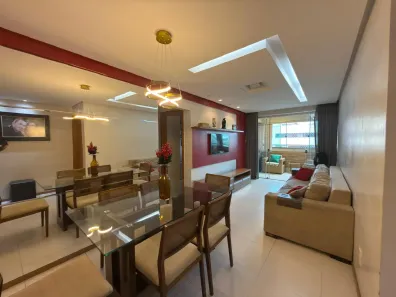 Apartamento com 2 Quartos à venda, 79m² no Riacho Fundo I, Brasília