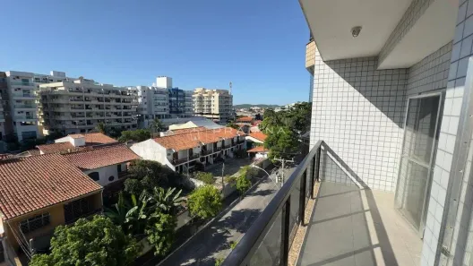 Cobertura com 4 Quartos à venda, 150m² no Braga, Cabo Frio