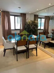 Apartamento com 3 Quartos à venda, 85m² no Jardim Botânico, Rio de Janeiro