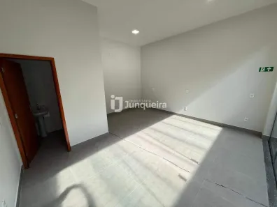 Ponto Comercial para alugar, 60m² no Parque Residencial Cambará, Rio das Pedras