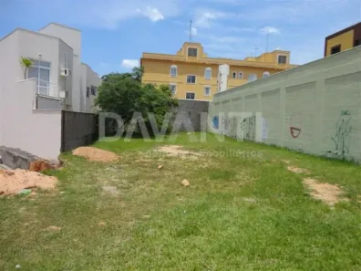 Lote/Terreno à venda, 562m² no Centro, Vinhedo