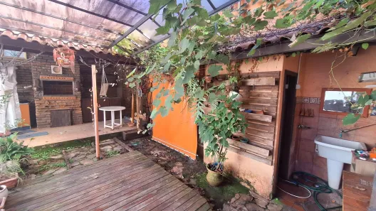 Casa com 5 Quartos à venda, 217m² no Petrópolis, Porto Alegre