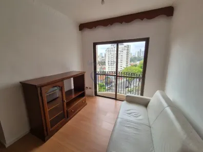 Apartamento com 2 Quartos à venda, 62m² no Aclimação, São Paulo