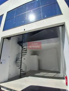 Ponto Comercial para alugar, 63m² no Vila São João, Guarulhos