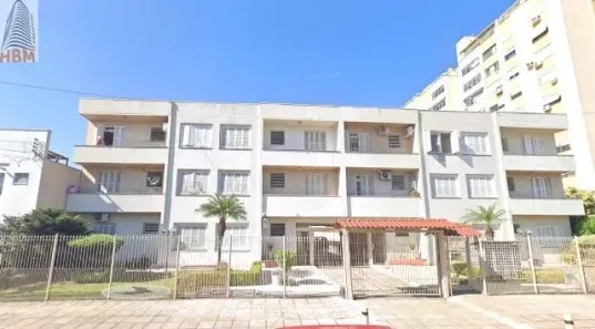 Apartamento com 2 Quartos para alugar, 75m² no Santa Maria Goretti, Porto Alegre