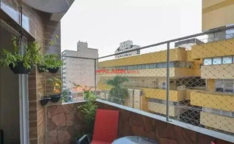 Apartamento com 1 Quarto à venda, 83m² no Cambuci, São Paulo