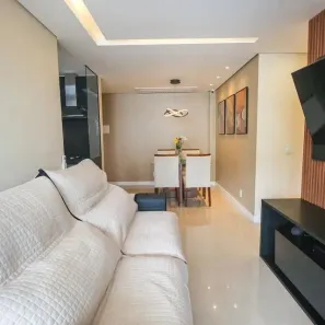 Apartamento com 3 Quartos à venda, 89m² no Santo Amaro, São Paulo
