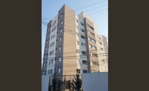 Apartamento com 2 Quartos à venda, 52m² no Vila Celeste (Zona Leste), São Paulo