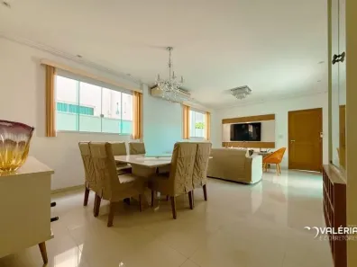 Casa de Condomínio com 4 Quartos à venda, 275m² no Guanabara, Ananindeua