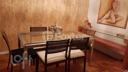 Apartamento com 3 Quartos à venda, 98m² no Consolação, São Paulo