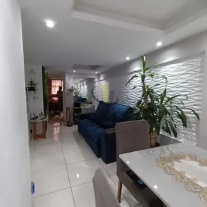 Apartamento com 2 Quartos à venda, 52m² no Taquara, Rio de Janeiro
