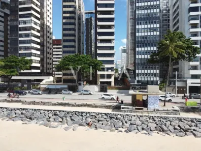 Apartamento com 4 Quartos à venda, 317m² no Boa Viagem, Recife