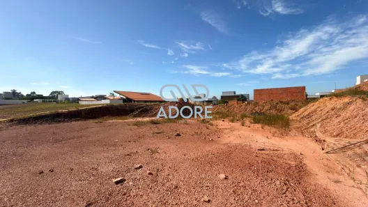 Lote/Terreno à venda, 806m² no Residencial Parque Campos de Santo Antônio II, Itu