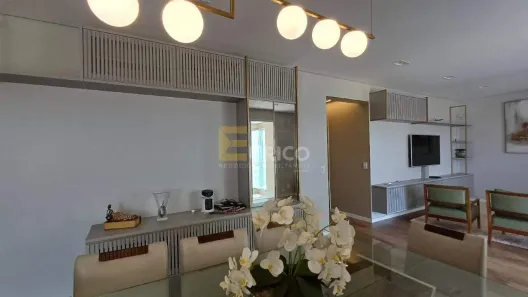 Apartamento com 3 Quartos à venda, 187m² no Vila Embaré, Valinhos