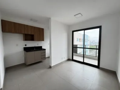 Apartamento com 2 Quartos para alugar, 48m² no Coqueiral de Itaparica, Vila Velha