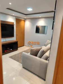 Apartamento com 2 Quartos à venda, 42m² no Vila Izabel, Guarulhos
