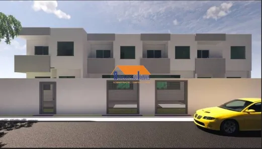 Casa com 3 Quartos à venda, 100m² no Santa Branca, Belo Horizonte