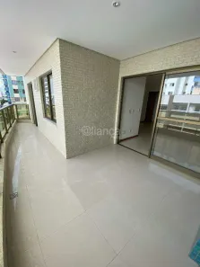 Apartamento com 3 Quartos à venda, 125m² no Praia da Costa, Vila Velha