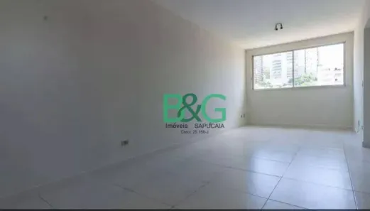 Apartamento com 1 Quarto à venda, 51m² no Santana, São Paulo