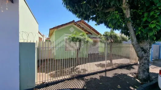 Casa com 3 Quartos à venda, 158m² no Centro, São Carlos