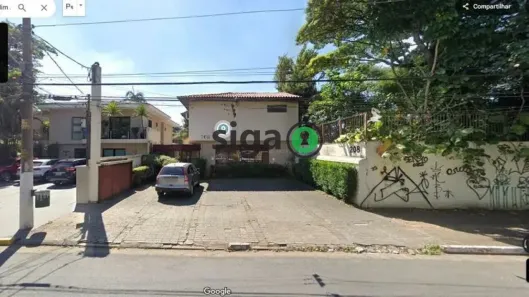 Imóvel Comercial para venda ou aluguel, 600m² no Jardim América, São Paulo