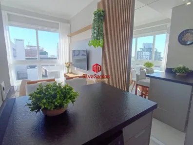 Apartamento com 2 Quartos à venda, 55m² no Navegantes, Capão da Canoa