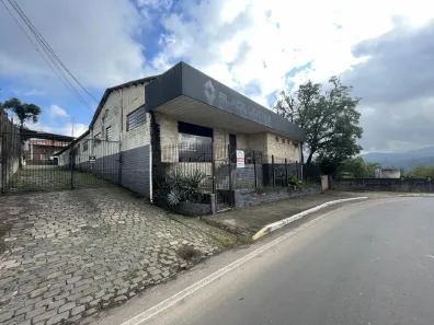 Galpão/Depósito/Armazém para alugar, 670m² no Centro, Ivoti
