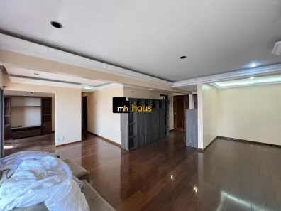 Apartamento com 4 Quartos à venda, 160m² no Vila Suzana, São Paulo