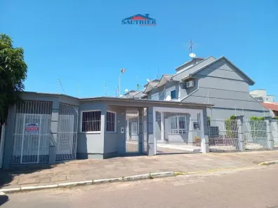 Casa com 2 Quartos à venda, 71m² no São José, Sapucaia do Sul