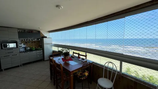 Apartamento com 2 Quartos à venda, 95m² no Ocian, Praia Grande