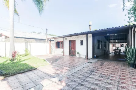 Casa com 3 Quartos à venda, 92m² no Ipanema, Porto Alegre