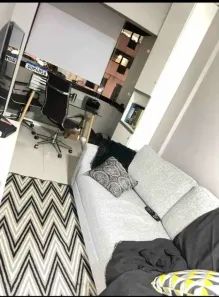 Apartamento com 1 Quarto à venda, 40m² no Planalto Paulista, São Paulo