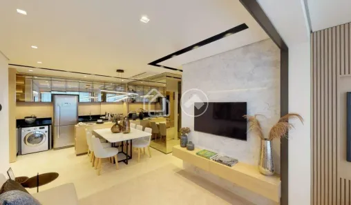Apartamento com 2 Quartos à venda, 124m² no Santo Agostinho, Belo Horizonte
