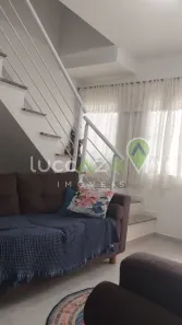 Casa com 2 Quartos à venda, 80m² no Balneário Gardem Mar, Caraguatatuba