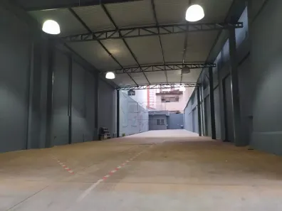 Galpão/Depósito/Armazém para alugar, 300m² no Centro, Ribeirão Preto