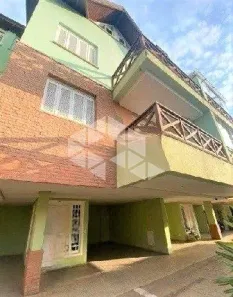 Casa de Condomínio com 3 Quartos à venda, 195m² no Menino Deus, Porto Alegre