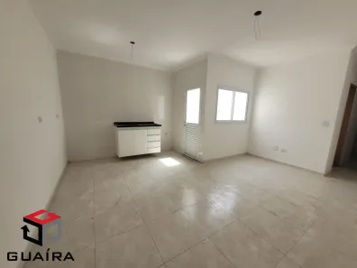 Apartamento com 2 Quartos à venda, 65m² no Vila Assunção, Santo André