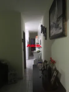 Casa com 3 Quartos à venda, 78m² no Cidade Morumbi, São José dos Campos