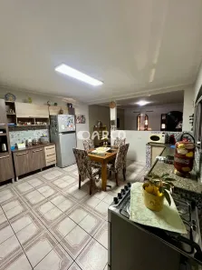 Casa com 2 Quartos à venda, 154m² no Residencial União, São José dos Campos