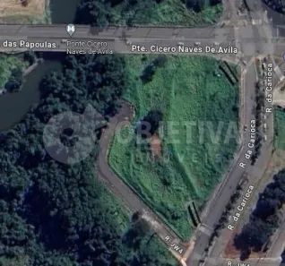 Lote/Terreno à venda, 3516m² no Loteamento Vale dos Vinhedos, Uberlândia