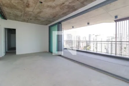 Apartamento com 3 Quartos à venda, 165m² no Jardim das Acácias, São Paulo