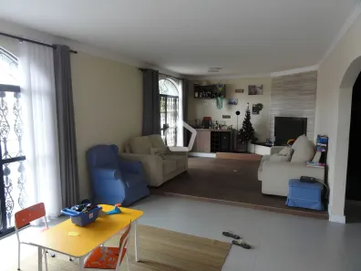 Casa com 6 Quartos à venda, 268m² no Jardim São Paulo(Zona Norte), São Paulo
