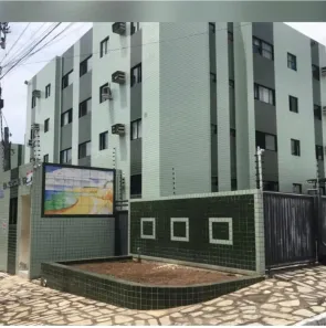 Apartamento com 2 Quartos à venda, 74m² no Planalto Boa Esperança, João Pessoa