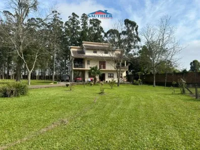 Fazenda/Sítio com 4 Quartos à venda, 18730m² no Ipiranga I (Ipiranga), Gravataí