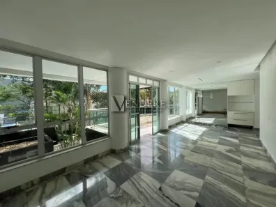 Apartamento com 3 Quartos à venda, 135m² no Belvedere, Belo Horizonte