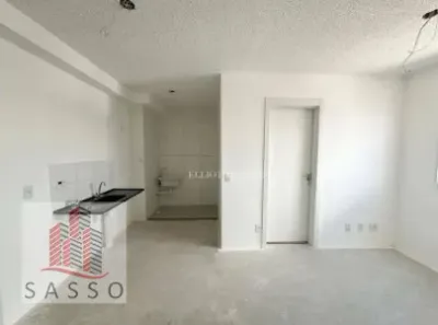Apartamento com 2 Quartos à venda, 40m² no Mooca, São Paulo
