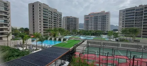 Apartamento com 3 Quartos à venda, 92m² no Barra da Tijuca, Rio de Janeiro